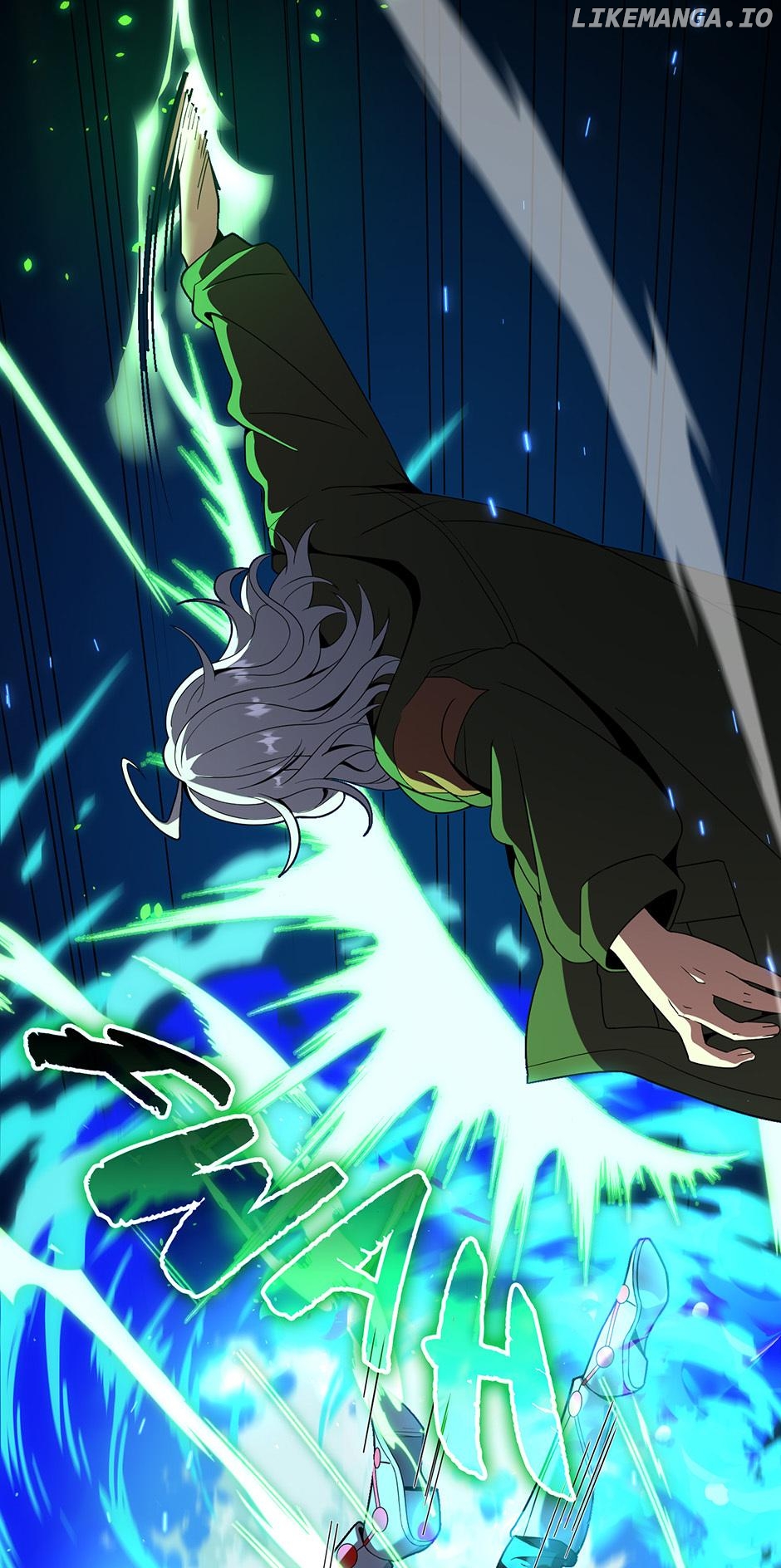 The Beginning After The End Chapter 210 image 69